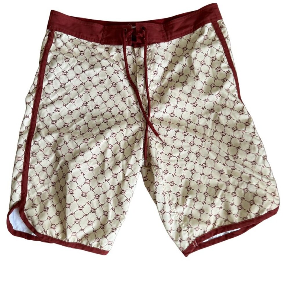 Paul Frank Men's swim shorts - size 30W
